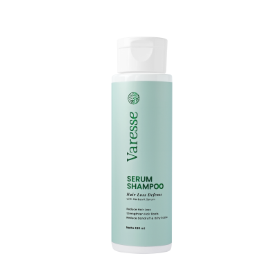 VARESSE Serum Shampoo 2 in 1 Conditioner