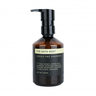 THE BATH BOX Veggie Pro (New) Shampoo