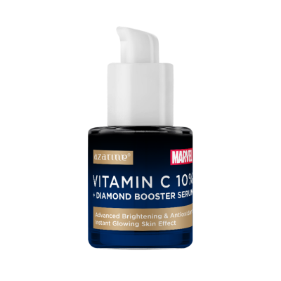 AZARINE Vitamin C 10% + Diamond Booster Serum