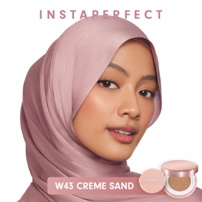 INSTAPERFECT Skincover Air Cushion