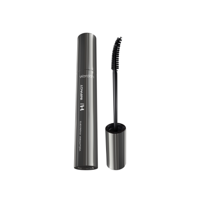 WARDAH Hi-Impact Volumizer Mascara 6.5 g