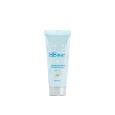WARDAH Lightening BB Cream 15ml - SALE