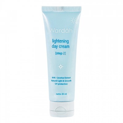 WARDAH Lightening Day Cream - SALE
