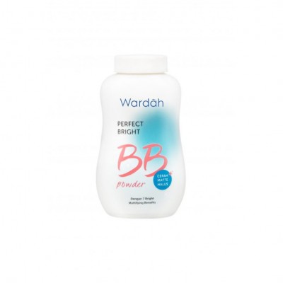 WARDAH Perfect Bright BB Powder