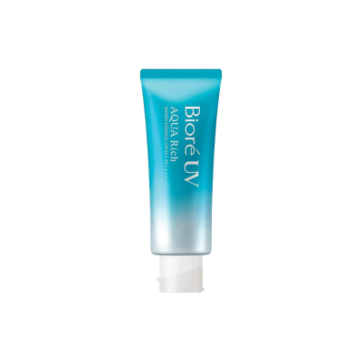 BIORE [CLEARANCE SALE] - UV AQUA Rich Watery Essence SPF50+ (15gr)