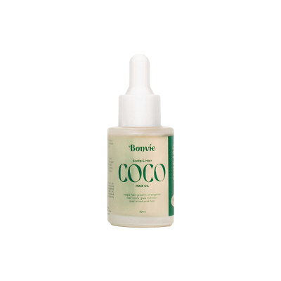 BONVIE [CLEARANCE SALE] - Hair Oil COCO