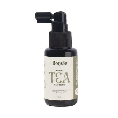 BONVIE [CLEARANCE SALE] - Kemiri Tea Tonic