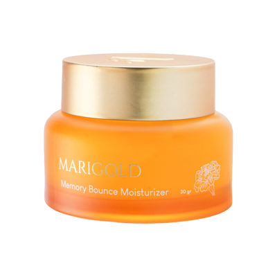 NPURE [CLEARANCE SALE] - Marigold Anti-Aging Youth Defense Moisturizer