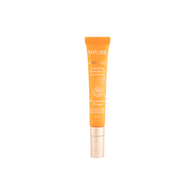 NPURE [CLEARANCE SALE] - Marigold Eyemazing Power Serum Concentrate