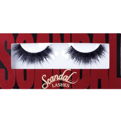 SCANDAL LASHES WILD WHISPERS - 3 Layer Lashes