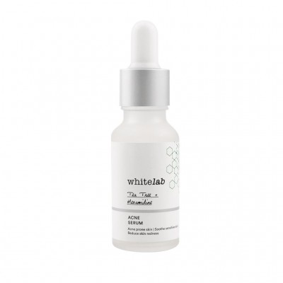 WHITELAB Acne Calming Serum