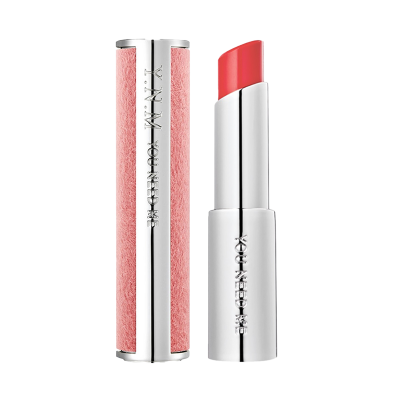 YNM [CLEARANCE SALE] - Candy Gloss Balm 01 Coral Moment
