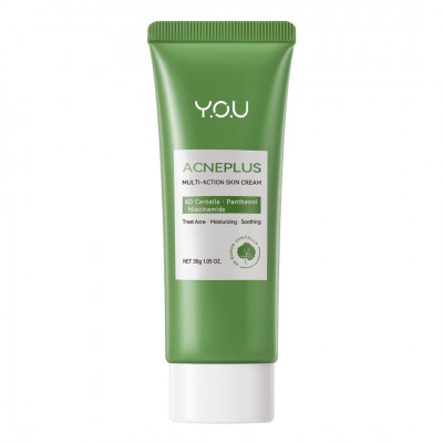 YOU BEAUTY Acneplus Multi Action Cream