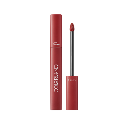 YOU BEAUTY Colorland Powder Mousse Lip Stain