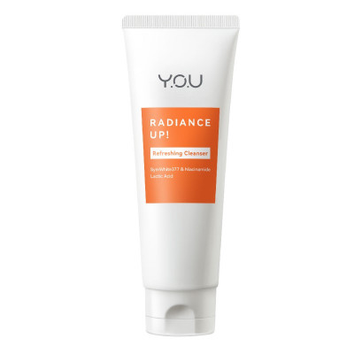 YOU BEAUTY Symwhite 377 Radiance Up! Refreshing Cleanser