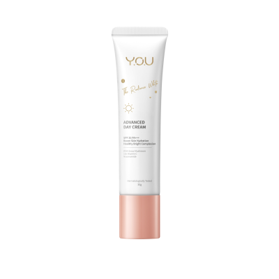 YOU BEAUTY The Radiance White Advanced Day Cream