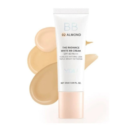 YOU BEAUTY The Radiance White BB Cream