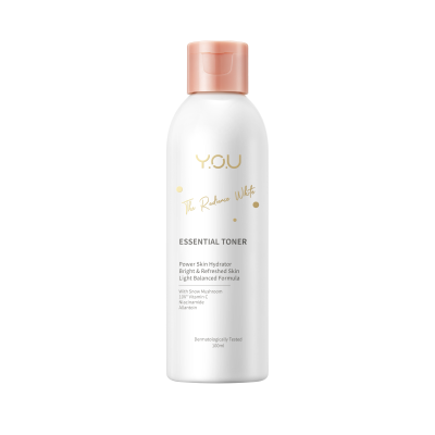 YOU BEAUTY The Radiance White Essential Toner