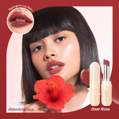 DEAR ME BEAUTY Hypergloss Lip Balm