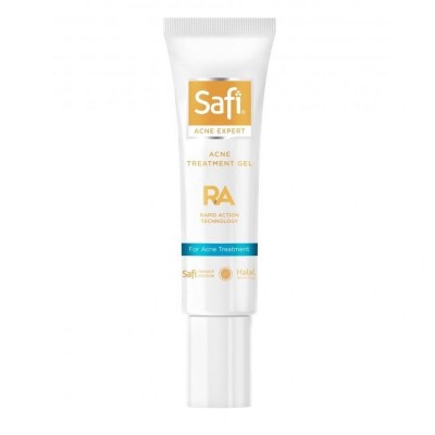 SAFI Acne Expert Acne Treatment Gel