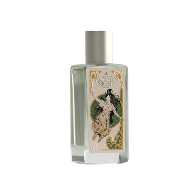 ALT PERFUMERY Always Right EDP 50ml