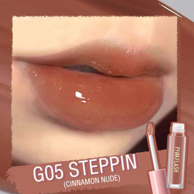 PINKFLASH Lasting Glossy Lipgloss