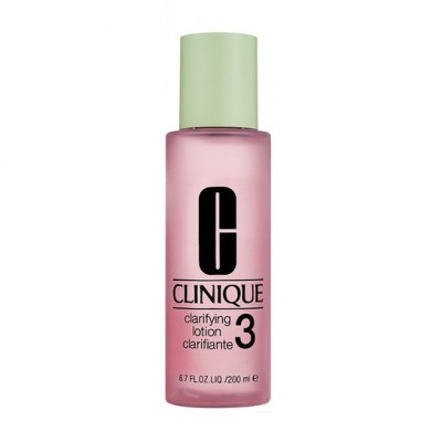 CLINIQUE Clarifying Lotion #3 (200ml)