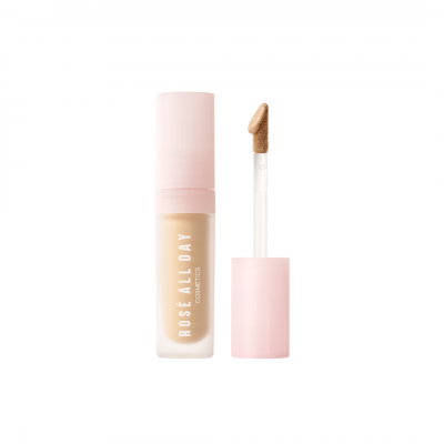 ROSE ALL DAY The Realest Concealer Mini
