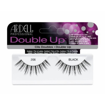 ARDELL Double Up Lash 206