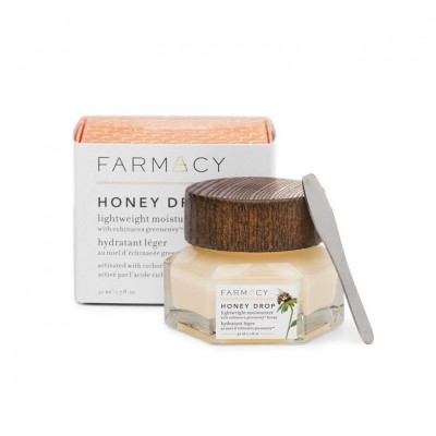 FARMACY Honey Drop Lightweight Moisturizer 50ml