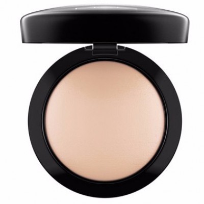 MAC Mineralize Skinfinish Natural