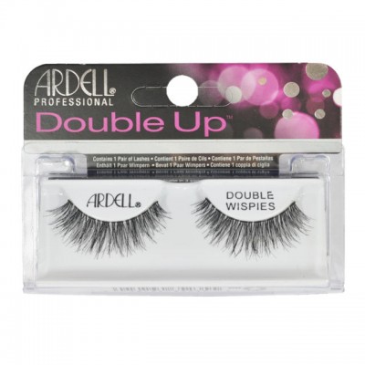 ARDELL 61915 Double Up Double Wispies