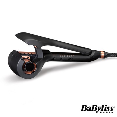 BABYLISS SMOOTH AND WAVE 2662U