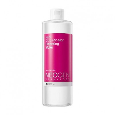 NEOGEN Real Cica Micellar Cleansing Water 400ml