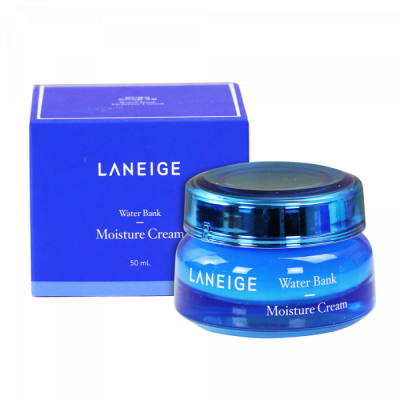 LANEIGE Water Bank Moisture Cream EX