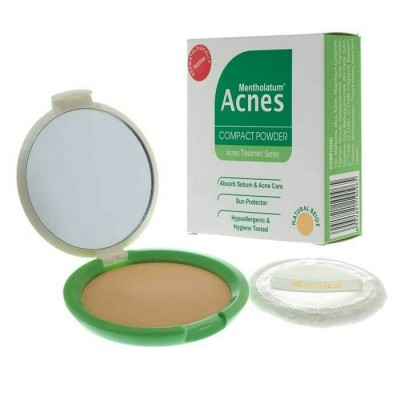 ACNES Compact Powder - Remove