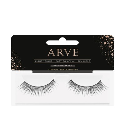 ARVE LASHES Pro Luxe #1