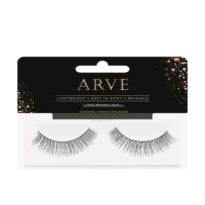 ARVE LASHES Pro Luxe #2