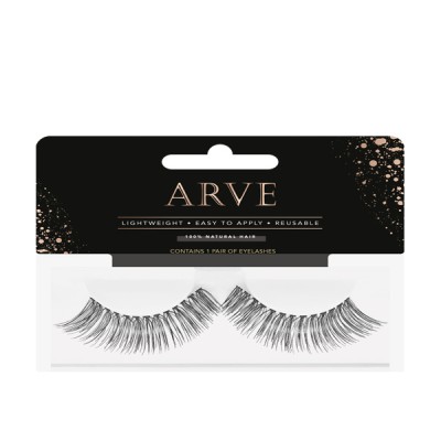 ARVE LASHES Pro Luxe #3