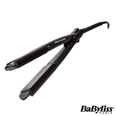 BABYLISS INTENSE PROTECT 2 IN 1 STRAIGHTENER WET AND DRY ST330E