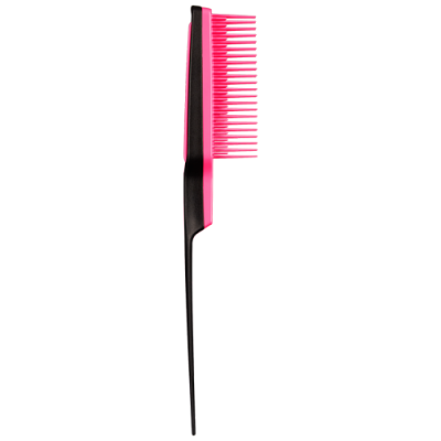 TANGLE TEEZER Back-Combing Hairbrush - Pink Embrace