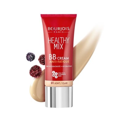 BOURJOIS PARIS Healthy Mix BB Cream 30ml