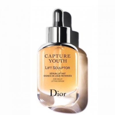 CHRISTIAN DIOR CAPTURE YOUTH Lift Sculptor Age-Delay Lifting Serum 30ml