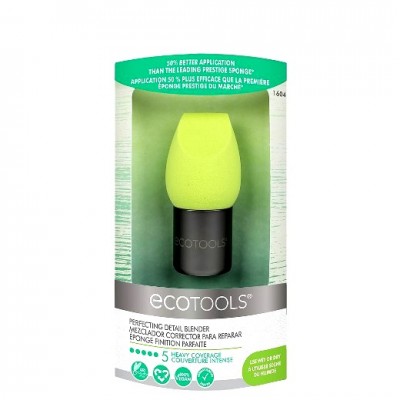 ECOTOOLS Perfecting Detail Blender With Cup #1604