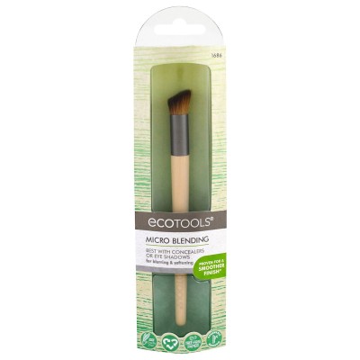 ECOTOOLS Micro Blending Brush