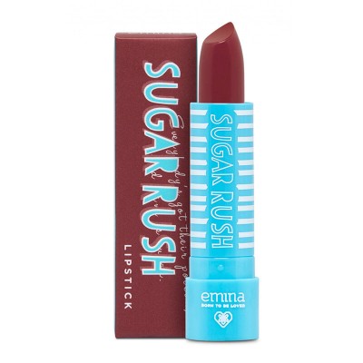 EMINA Sugar Rush Lipstick