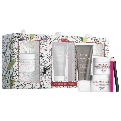 FRESH Picture Perfect Mask Set
