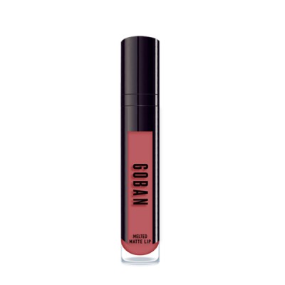 GOBAN Melted Matte Lip Cream - BUTTERFLY