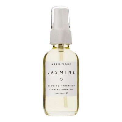 HERBIVORE BOTANICALS Jasmine - Glowing Hydration Jasmine Body Oil
