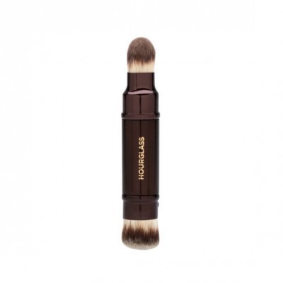 HOURGLASS Retractable Double-Ended Complexion Brush